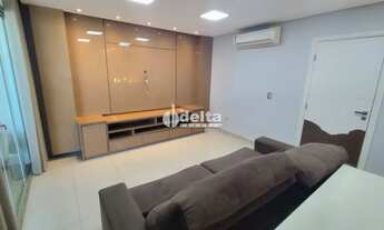 Imagem 2: Apartamento disponível para venda no bairro Carajás em Uberlândia-MG