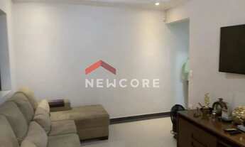 Imagem 2: Casa em Rua Acarapé - Jardim Stella - Santo André/SP