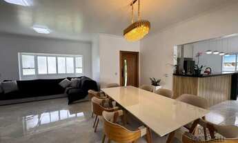 Imagem 6: Casa com 4 dormitórios para alugar, 360 m² por R$ 11.900,00/mês - Flora Ville - Boituva/SP