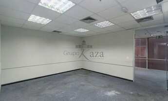 Imagem 3: Conjunto Comercial - Jardim Paulista - 334m²