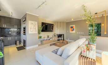 Imagem 4: Cobertura 3 dormitórios suite 2 vagas Iguatemi