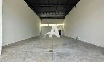 Imagem 6: Aluguel Galpão SHOPPING PARK