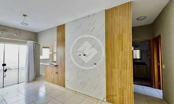 Imagem 3: Vende-se casa no condomínio fechado Maria Mota , região Coxipó , com 02 quartos , quintal