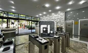 Imagem 5: Conjunto à venda, 157 m² por R$ 3.143.600,00 - Moema - São Paulo/SP