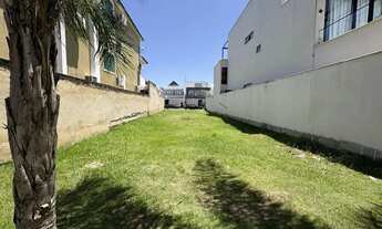 Imagem 2: Terreno para venda tem 270 metros quadrados em Recreio dos Bandeirantes - Rio de Janeiro