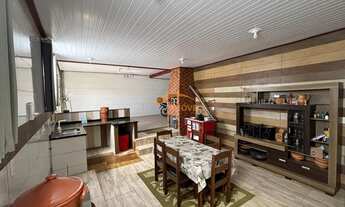 Imagem 4: Casa com 2 Suítes, Edícula e Amplo Espaço de Lazer - Alto Arroio, Imbituba/SC