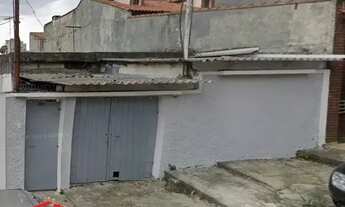 Imagem: Terreno 200 m² Localizado No Bairro Rudge