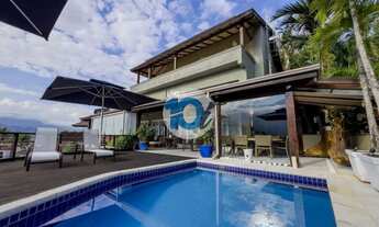 Imagem: CASA DE 6 QUARTOS - CONDOMÍNIO PORTO FRADE