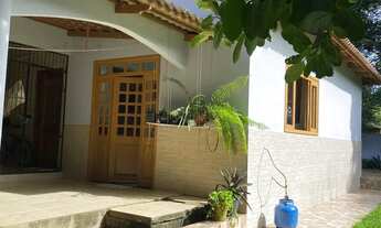 Imagem 4: Casa com terreno de 1.560m² e 3 quartos, sendo 2 suítes no Loteamento dos Engenheiros em R