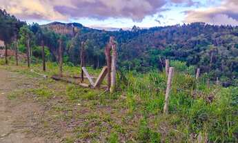 Imagem 4: Terreno em Rio Branco do Sul parcelado