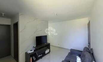 Imagem 4: Apartamento com 2 quartos/dormitórios no bairro Praia João Rosa, em Biguaçu -SC