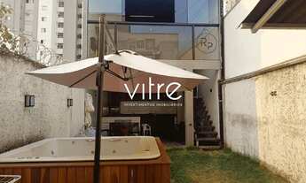 Imagem: Casa à venda no bairro Laranjeiras em Uberlândia