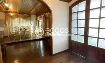 Imagem 5: Casa para aluguel, 4 quartos, 4 suítes, 7 vagas, Belvedere - Belo Horizonte/MG