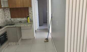 Imagem 4: QD 201 Res ilha de Pascoa Samambaia Ágio 2 Quartos 49,60 m² 1 Vaga e Lazer