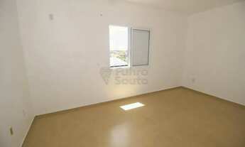 Imagem 6: Apartamento 2 Dormitórios no Condomínio João G. Nogueira - Conforto e Praticidade no Bairr