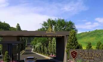 Imagem 6: Casa 1 quarto à venda no Condomínio Sollara Garden em Barra Mansa-RJ