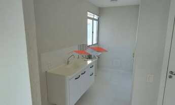 Imagem 3: Apartamento (Padrão), com 2 quartos e 1 banheiros à Venda, 40 m² em Porto Alegre/RS