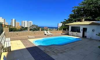 Imagem 6: Apartamento à venda no MARES DE ALAH , JARDIM ARMAÇÃO, Salvador, BA