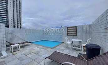 Imagem 5: EXCELENTE Imóvel para venda tem 80 metros quadrados com 3 quartos em Monteiro - Recife - P