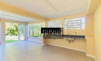 Imagem 4: Casa com 4 dormitórios para alugar, 250 m² por R$ 4.000,00/mês - Aberta dos Morros - Porto