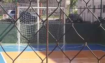 Imagem 4: ALUGO APTO - PACHEGO, SG 2 QUARTOS COM ÁREA DE LAZER COMPLETA