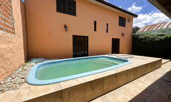 Imagem 4: Sobrado para aluguel possui 200 metros quadrados com 3 quartos em Fátima - Canoas - RS