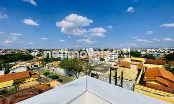 Imagem: Venda Cobertura Copacabana Belo Horizonte