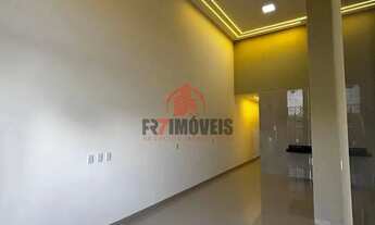 Imagem 5: EXCELENTE CASA 3QTS/ 1SUÍTE NO RESIDENCIAL MANSOES PARAÍSO - GOIÂNIA/GO