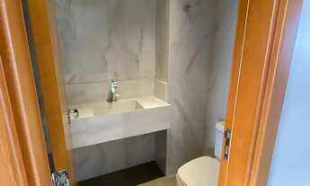 Imagem 4: Alugo excelente apartamento com 4 suítes, condomínio José Falcão