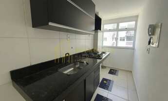 Imagem 5: Conjunto Jacaraípe: Apartamento com 2 Quartos e Área de Lazer Incrível!