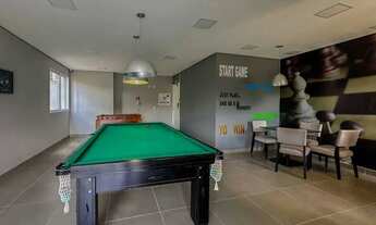 Imagem 3: Apartamento Garden à venda e para alugar em Barueri, Urano Ecopark, com 2 quartos, com 59