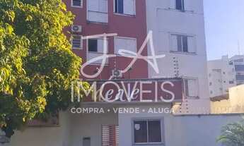 Imagem: Apartamento Semi-Mobiliado para Aluguel