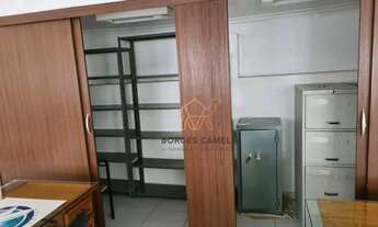 Imagem 7: Sala, 250 m² - venda por R$ 1.500.000 ou aluguel por R$ 15.000,00/mês - Funcionários - Bel