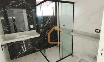 Imagem 6: Casa com 3 dormitórios à venda, 140 m² por R$ 699.000,00 - Jardim Olimpico - Pouso Alegre