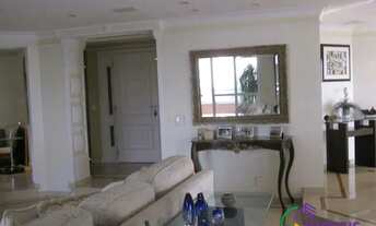 Imagem 2: APARTAMENTO - JARDIM FONTE DO MORUMBI - SP