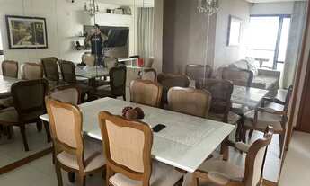 Imagem 3: Apartamento 3 Quartos Distribuído Em 97M² E 2 Vagas De Garagem Na Armação. IP4KHF