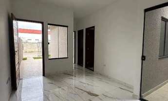 Imagem 5: Casa à Venda no bairro Campo de Santana