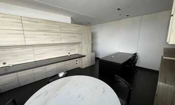 Imagem 7: Sala comercial mobiliada para comprar ou alugar no Santa Efigênia