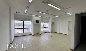 Imagem 5: Sala comercial com 74m2 no bairro centro - Joinville, SC