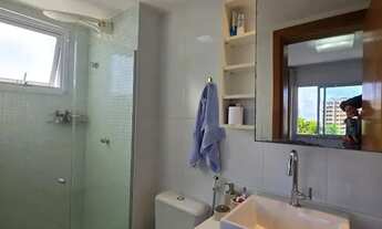 Imagem 2: Apartamento à venda no CONDOMÍNIO ESPECIALE TOTAL RESIDENCE - , CENTRO , Lauro de Freitas