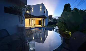 Imagem 4: Sobrado para venda com 360 metros quadrados com 4 quartos