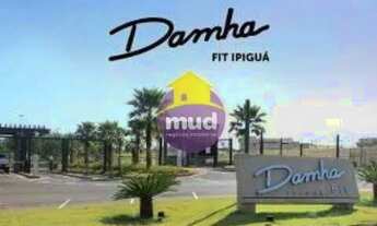 Imagem: TERRENO à venda no bairro DAMHA FIT, em