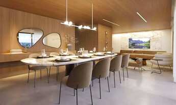 Imagem 4: Cobertura com 3 dormitórios à venda, 196 m² por R$ 3.131.568,00 - Barra da Tijuca - Rio de