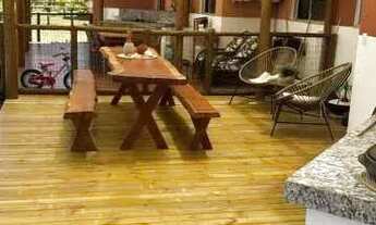 Imagem 6: APARTAMENTO TÉRREO - 2 QUARTOS (1 SUÍTE), 80M², EM ILHÉUS - BAHIA