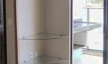 Imagem: Apartamento 2 Quartos com Suíte, Sacada