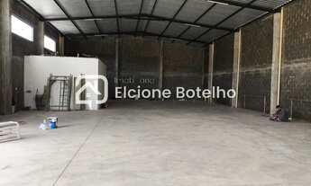 Imagem 5: Aluguel Galpão JARDIM BRASILIA