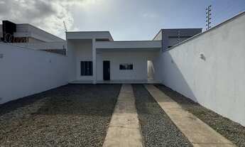 Imagem: Aluguel de casa no Araçagy