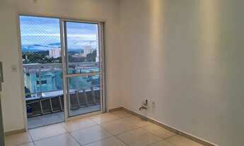 Imagem 3: Ótimo Apartamento 3 quartos/ suíte/elevador/2 vagas e segurança 24hs no Bairro Portal da M