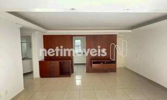 Imagem: Venda Apartamento 3 quartos Floresta Belo