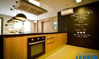 Imagem 4: APARTAMENTO - SANTO AMARO - SP